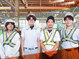 倉庫管理◆東証上場／賞与実績最大4.97ヵ月分／年間休日121日／完全週休2日制／社員定着率95％3