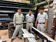 ドアサッシの製造スタッフ（未経験歓迎）◆月給30万円～／年2回8日以上の大型連休あり／16年連続黒字2