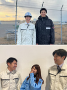 川崎重工の製造スタッフ（未経験歓迎）◆年間休日130日～／大手企業で働ける／有休消化率100％1