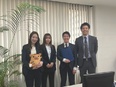 川崎重工の製造スタッフ（未経験歓迎）◆年間休日130日～／大手企業で働ける／有休消化率100％3