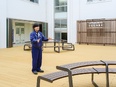 技術系総合職（国立大学法人等の設備や研究を技術で支える）◆年間休日120日以上／賞与年2回／退職金有3
