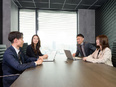 街づくりの管理事務◆同期約30名と研修からスタート／年3回9連休以上／17時退社可／月収例36万円可2