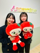 キャリアアドバイザー（派遣スタッフのフォローが中心）◆賞与最大7.5ヶ月分／残業月平均15時間以下1