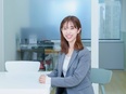 キャリアアドバイザー（派遣スタッフのフォローが中心）◆賞与最大7.5ヶ月分／残業月平均15時間以下2