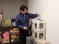 営業（未経験歓迎）◆土日祝休み／年間休日125日／定時17時／賞与年2回／創業71年の安定企業2