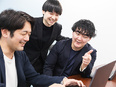 ITエンジニア（Web・組み込み系中心）◆月給35万円～／年休125日／リモートワーク相談可2