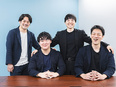 ITエンジニア（Web・組み込み系中心）◆月給35万円～／年休125日／リモートワーク相談可3