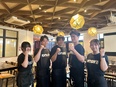 店長候補スタッフ◆社宅手当・入社祝金有／引越代全額負担有／店長は月給40万円+賞与有／前給考慮3