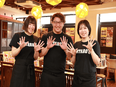 店長候補スタッフ◆社宅手当・入社祝金有／引越代全額負担有／店長は月給40万円+賞与有／前給考慮2