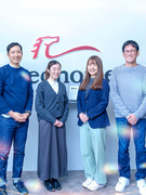 地域創生の営業企画◆フルリモート可／フレックス勤務／土日祝休み／副業可／服装自由／新事業に関わる仕事1