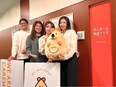 人材コーディネーター（未経験歓迎）◆土日祝休み／お祝い金制度／特別休暇多数／賞与昇給年2回／転勤なし3