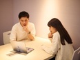 パラリーガル（受付事務）◆仕事もプライベートも大切にできる職場／産育休復帰率100％／髪色ネイル自由2