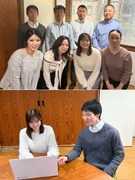 営業事務◆未経験歓迎／有休は前日申請可／年休122日／家族・住宅手当あり／髪型・髪色自由／副業OK1