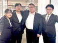 店舗運営スタッフ（店長候補）◆未経験歓迎／社宅・家賃50％／月給27万円以上／安定×成長を手に入れる2