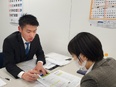 人材コーディネーター◆未経験歓迎／ノルマなし／賞与年2回／土日休み／直行直帰あり2