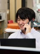 食品商社の営業（未経験歓迎）◆既存顧客9割超／残業月20h以内／年休121日／定着率9割超／転勤なし1