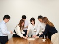 食品商社の営業（未経験歓迎）◆既存顧客9割超／残業月20h以内／年休121日／定着率9割超／転勤なし3