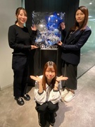 イベントスペースの内勤営業（未経験歓迎）◆残業月10h／完休2日／イベント成功を支えるパートナー1