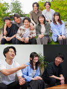 ITエンジニア◆フルリモート可／還元率80％～／直請け案件へアサイン／定着率98％1