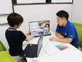 販促ツールの企画営業◆パナソニックやパイロット等大手メーカーと直接取引／昨年賞与最大5ヶ月／土日祝休3