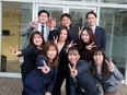 人材サービスの営業（未経験歓迎）◆2年目の年収例540万円／土日祝休み／歩合あり／全国募集×転勤無！2