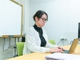 知的財産手続のサポート事務（未経験歓迎）◆英語力を活かせる／年間休日125日／有休取得率ほぼ100%2