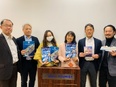 クルーズ手配スタッフ（未経験歓迎）◆残業月平均15時間／土日祝休み／年休120日以上／フルフレックス2