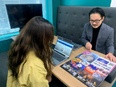 クルーズ手配スタッフ（未経験歓迎）◆残業月平均15時間／土日祝休み／年休120日以上／フルフレックス3