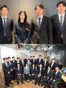営業（未経験歓迎）◆入社1年目からグローバルに活躍／土日祝休み／年休120日／事業推進にも関われる1