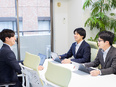 「お米」の提案営業◆未経験歓迎／年休125日／昨年度賞与実績約5ヶ月分／毎年売上高アップ！3