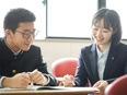 四谷学院の事務スタッフ◆生徒の夢を近くで応援／年休120日も可／未経験入社9割／残業月平均7.8時間3