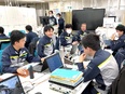 ガス・水道の保安スタッフ（未経験歓迎）◆昨年賞与実績4.8ヶ月／年休120日～／残業月15時間以下3