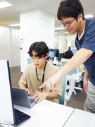 電子書籍のEC運営スタッフ（データ登録がメイン）◆同人業界大手の販売サイト／「好き」を活かせる職場1