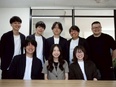 IT人材営業（未経験歓迎）◆初募集／土日祝休み／残業月3ｈ以下／週2リモート可／副業可3
