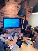 IT人材営業（未経験歓迎）◆初募集／土日祝休み／残業月3ｈ以下／週2リモート可／副業可1