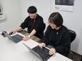 清掃スタッフ（未経験歓迎）◆責任者候補／阪急阪神東宝グループ／賞与年2回／直行直帰／福利厚生充実3