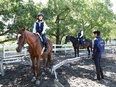 乗馬クラブの総合職（フロント・体験スクール・インストラクター）◆選考時に乗馬体験OK／豊富な手当あり2