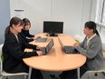 総務（未経験歓迎）◆年間の残業は10時間／基本土日休み／有休消化率100％／創業150年以上の麻生G2