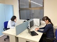 インフラエンジニア◆未経験歓迎／大手企業と直接取引／年休125日／土日祝休み／テレワークが基本3