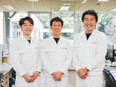 購買（未経験歓迎）◆調達を担当／土日祝休／定時退社可／賞与実績2ヶ月分／業界トップクラスのシェア2