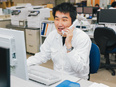 購買（未経験歓迎）◆調達を担当／土日祝休／定時退社可／賞与実績2ヶ月分／業界トップクラスのシェア3