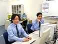 老舗商社のルート営業（未経験歓迎）◆設立80年以上の安定基盤／土日休み／残業月20h以下2