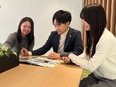 住宅リフォームのアポインター（未経験歓迎）◆1年目で年収800万円も可／商談は専任スタッフが対応3