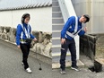 水道管の漏水調査員◆昨年度賞与3.5ヶ月分／各種手当充実／公共インフラを支える抜群の安定性！2