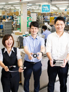 電装部品の技術営業（業界未経験OK）◆「やってみよう」が歓迎される社風／中国やベトナムに自社工場あり1