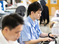 電装部品の技術営業（業界未経験OK）◆「やってみよう」が歓迎される社風／中国やベトナムに自社工場あり3