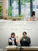 教育研修担当◆社員のキャリアライフサイクルをデザイン／フレックス／社内カフェ・ジム・無料弁当などあり1