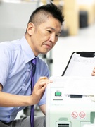 在宅医療機器のアフターサポート◆未経験歓迎／定着率98％／賞与昨年度6ヶ月分前後／土日祝日休み1