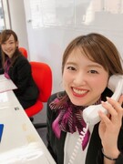 美容関係のカスタマーサポート（リーダー候補）◆月給28万円～／土日休み／残業なし／会員様対応がメイン1