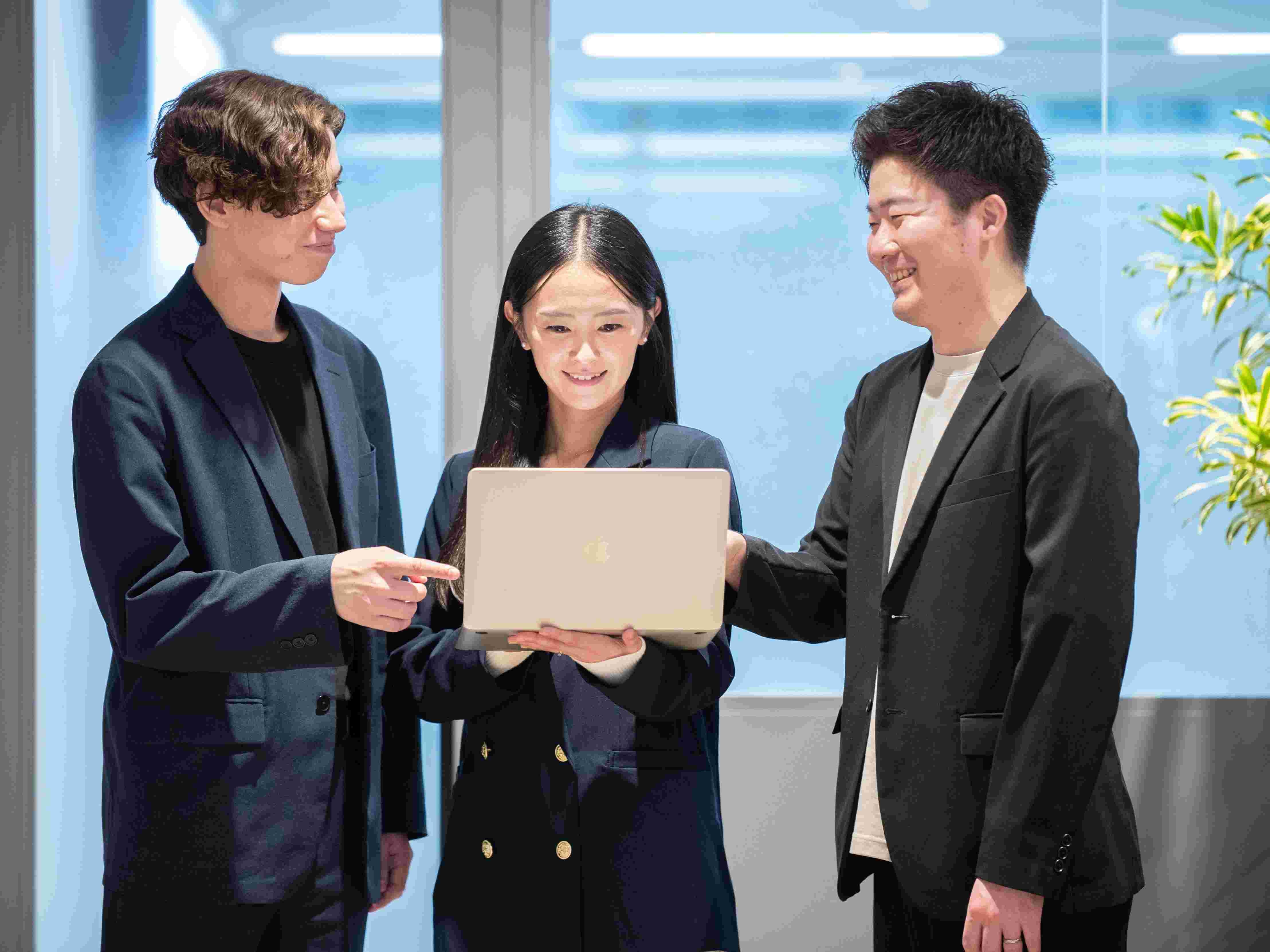 転職・求人情報イメージ2